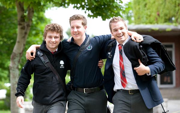 Rothesay Netherwood School